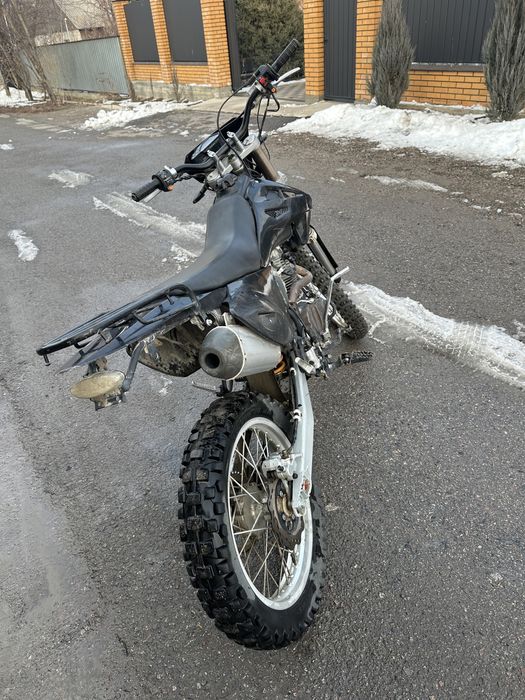 Продам Эндуро СРОЧНО