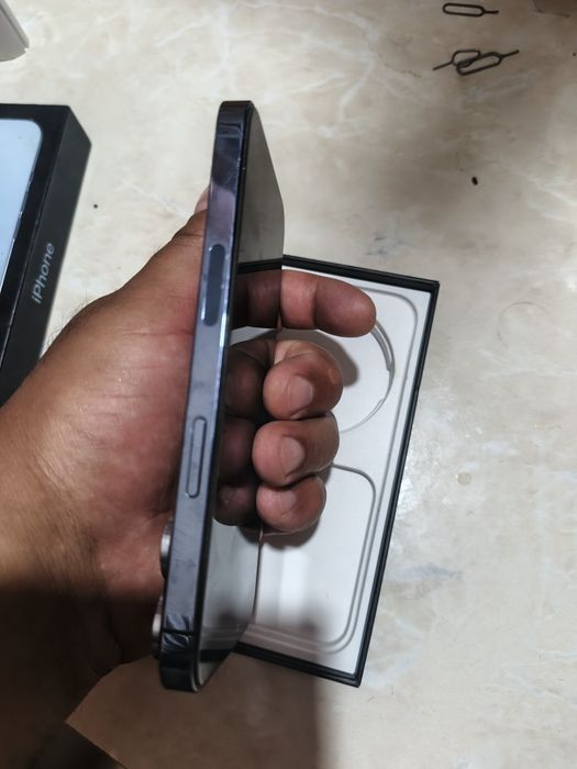 IPhone 13pro 128gb 77%