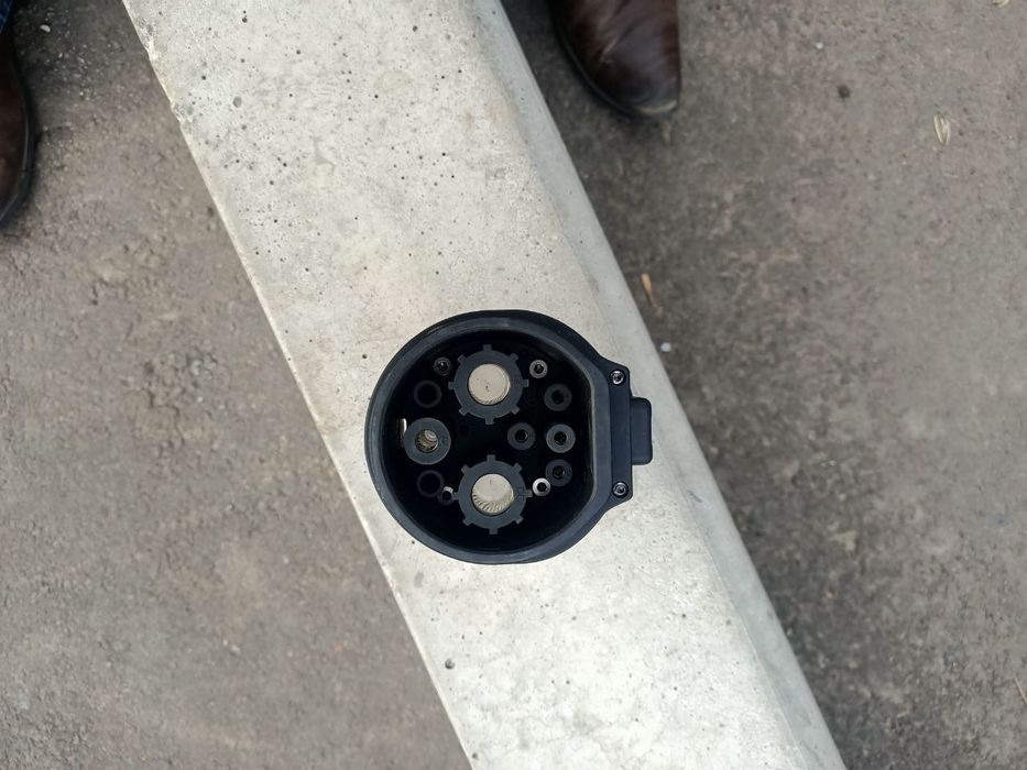 Переходник для гибрид