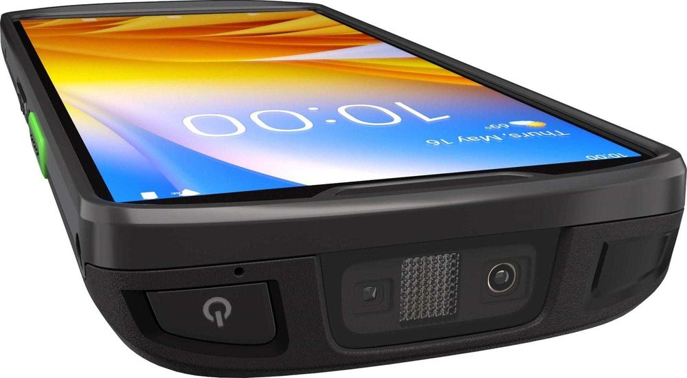 Zebra TC53E Nou Sigilat | Terminal Mobil Industrial Android | Scanner 1D/2D