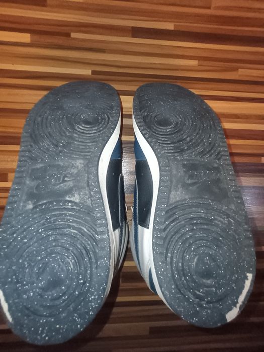 Papuci Nike Air Force 1 High