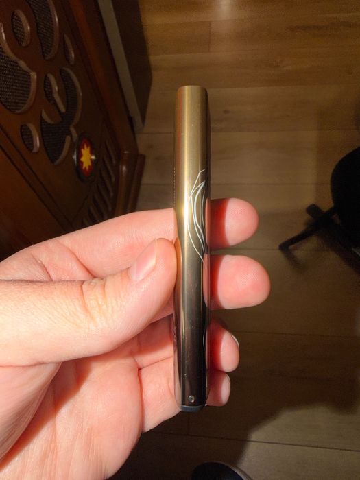 Dispozitiv Vuse McLaren Racing ePod