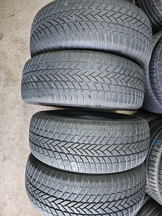 Anvelope 265 60 18