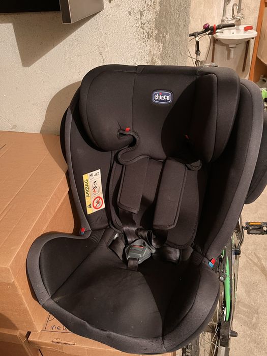 Детско столче за кола Chicco