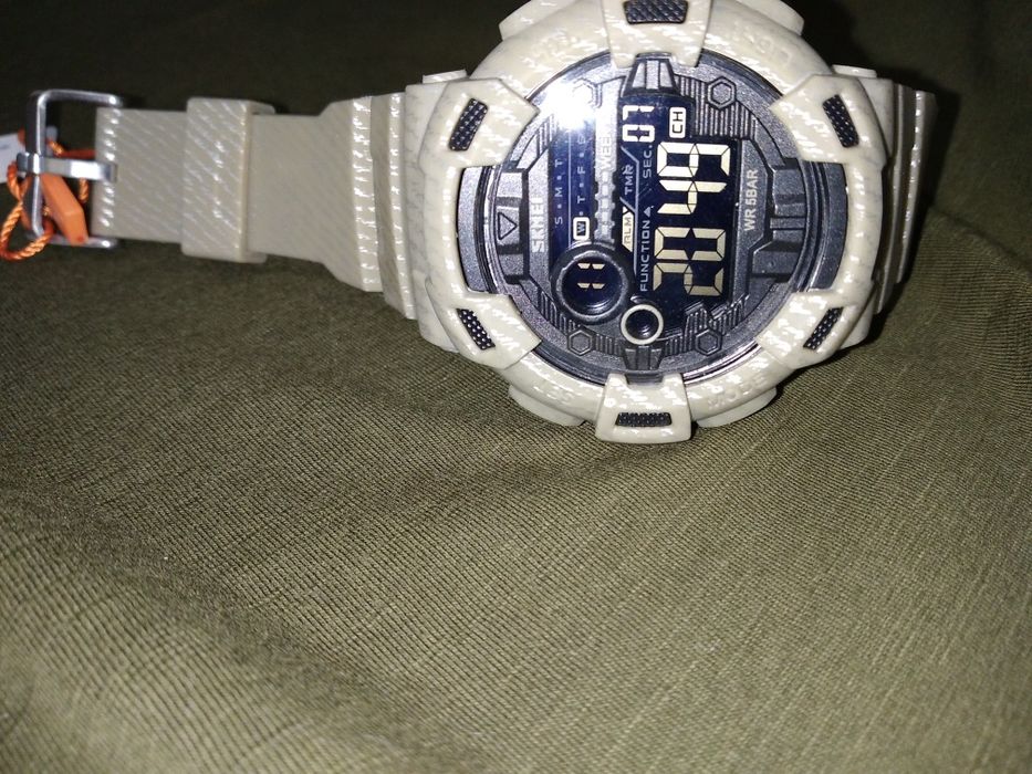 Часы механические