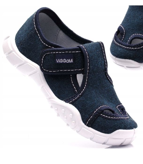 Польские сандалии Viggami