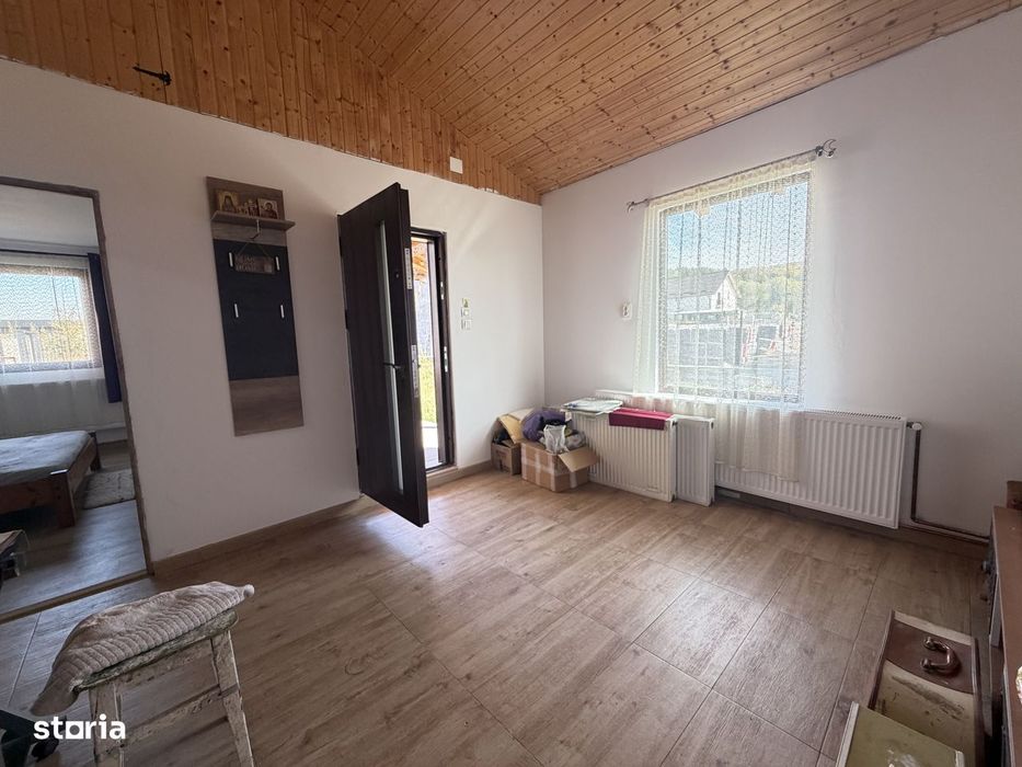 Casa de inchiriat, Mioveni, mobilata utilata