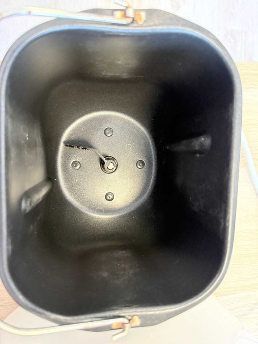 Masina de facut paine Tefal