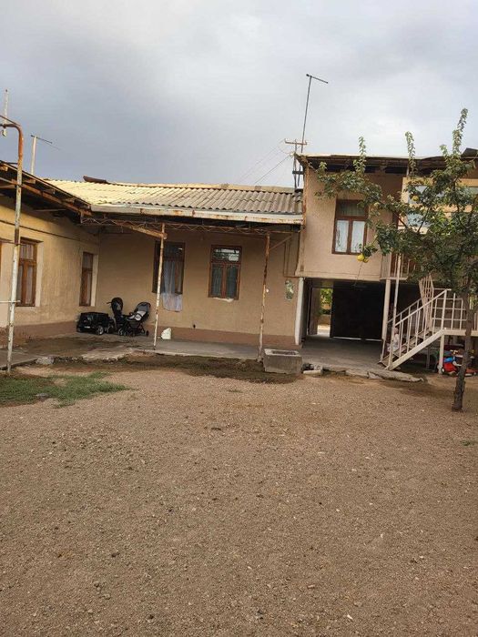 СРОЧНО Кибрайда Ховли уй сотилади