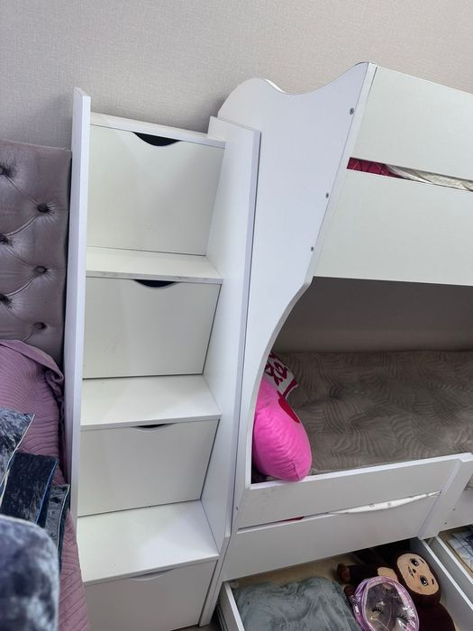 Продается новая детская кровать