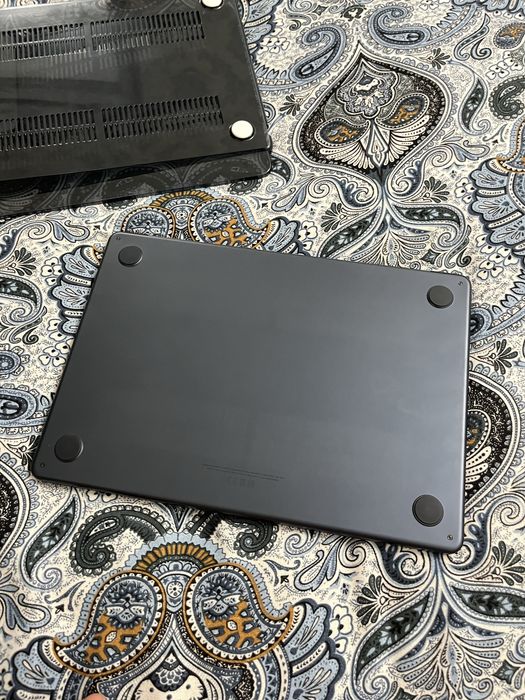 MacBook m2 air.