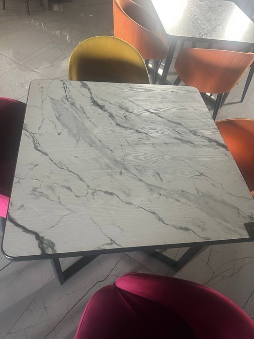 продается мебель ресторана