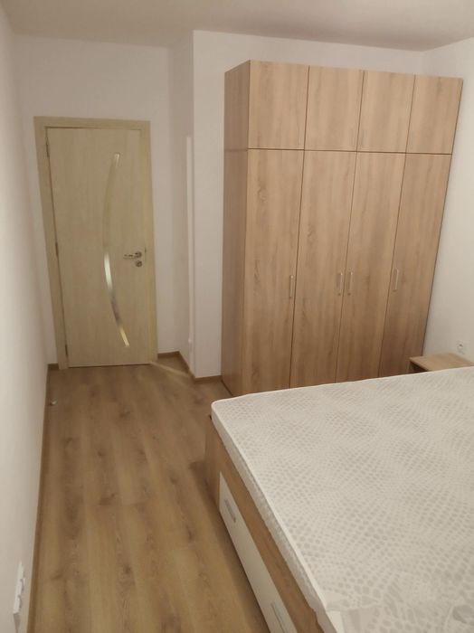 Дава се под наем Двустаен апартамент в София, Малинова долина - 65 кв.м за 600 € - Снимка #3