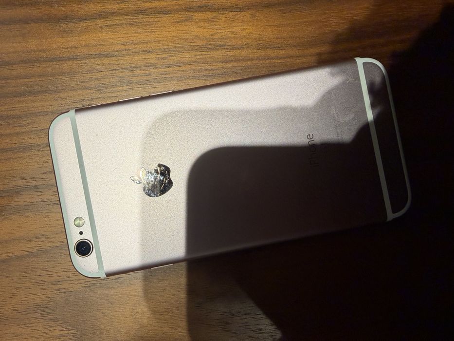 iphone 6s работещ