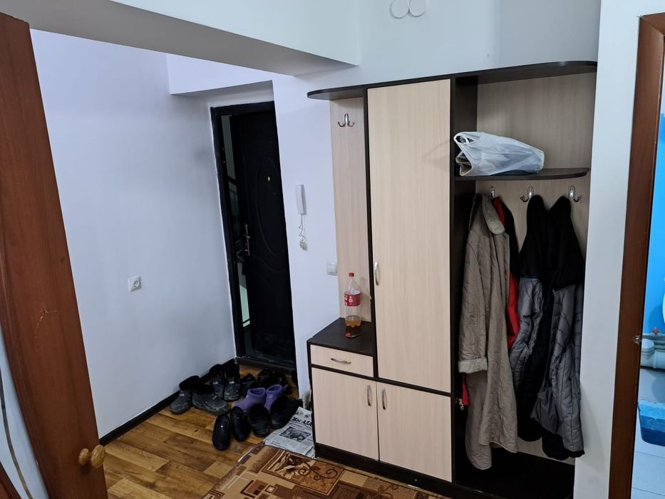 Сдается 3-комн.кв. на 3-этаже.