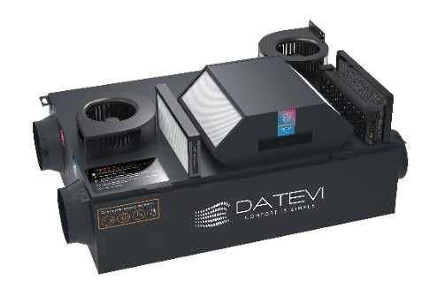 Рекуператор DATEVI