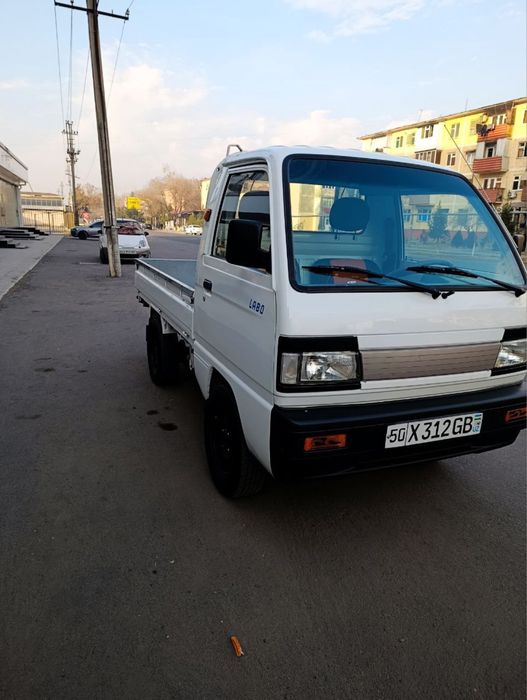 Damas Labo 2024/2025