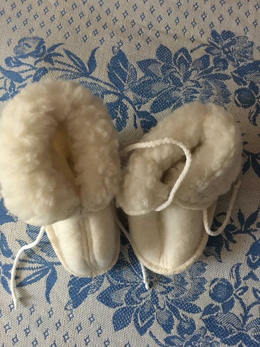 Продам  пинетки ,ворс -шерсть .