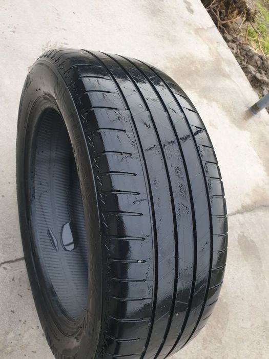 Tracker 2 avtowina komplekt 4ta