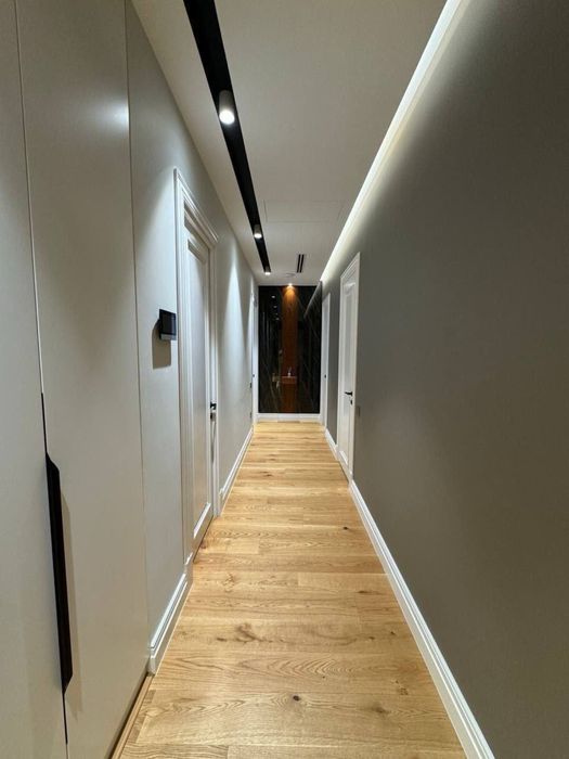 Ташкент сити  ЖК Gardens Residence  5/9/9, 250м2 + терраса