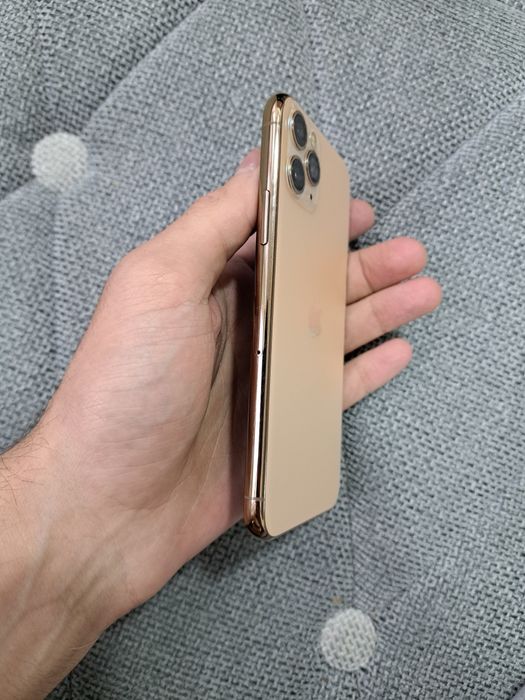 iPhone 11 pro Окимастан телефон кимела!