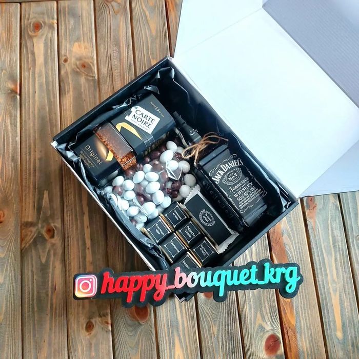 Мужской ПОДАРОК на любой случай