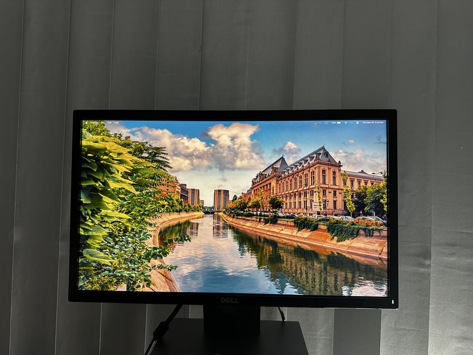 Monitor DELL 21,5 inch