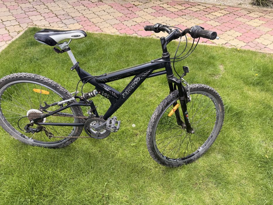 Велосипед Крос ( колело)