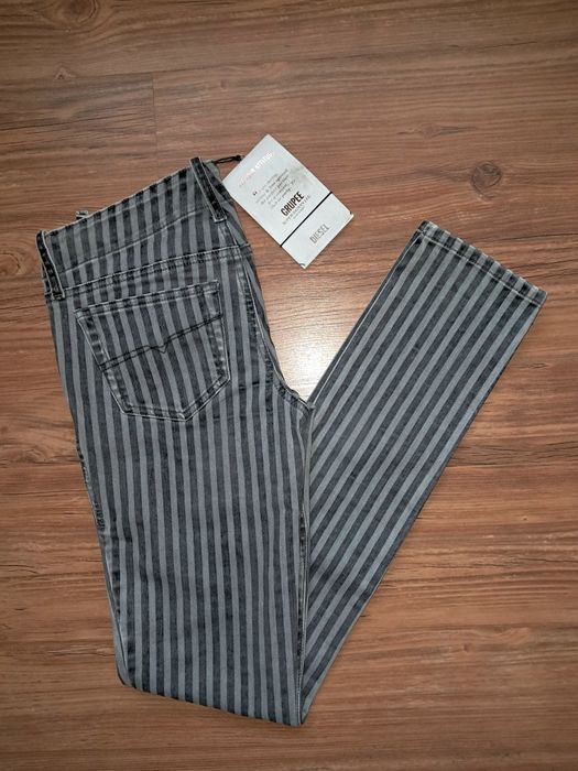 Diesel Jeans Grupee