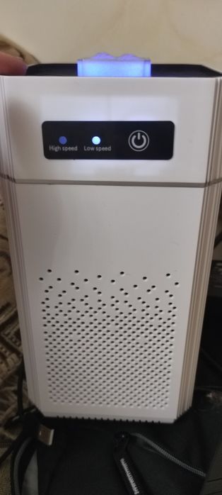 Очиститель воздуха