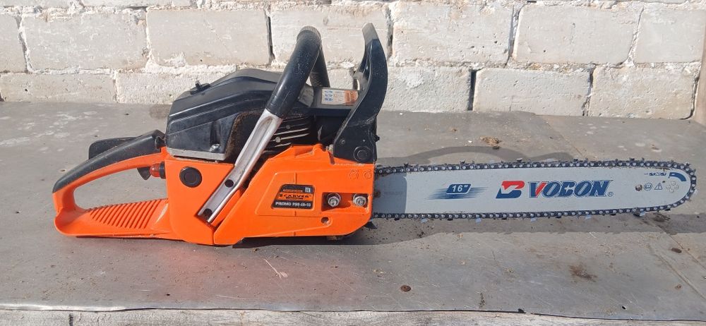 Продам бензопилу