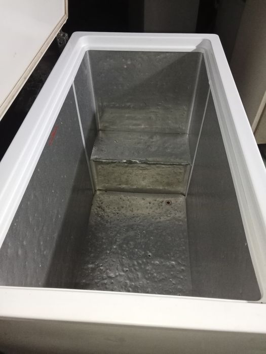 Морозильник рабочая продается