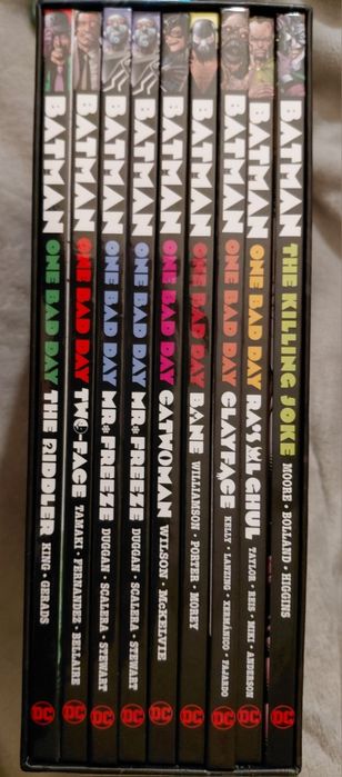 Комикси-DC; Marvel