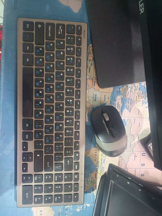 Kompyuter sotiladi zbori xolatda