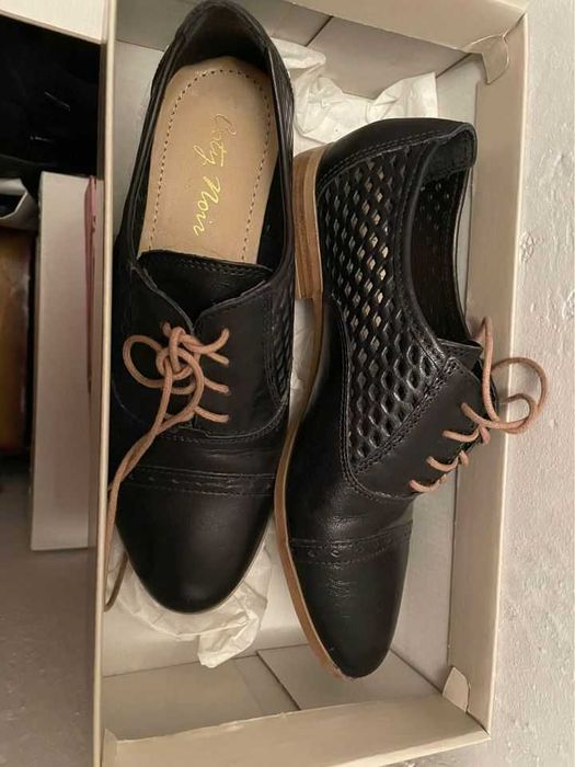 Pantofi dama Nr. 36
