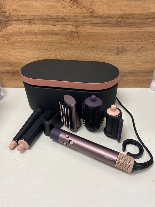 Dyson Hs08/россрочка