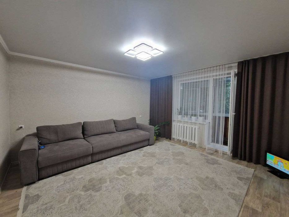 2х комнатная Центр Рахат