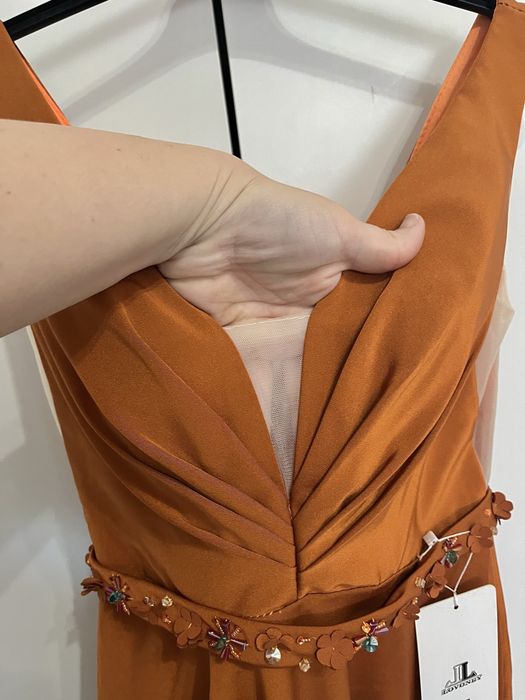 Rochie eleganta noua