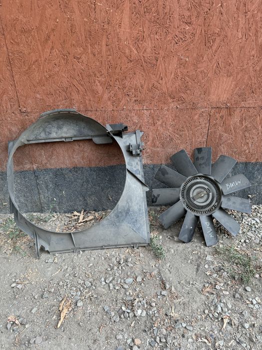 Продам от е46.                  .