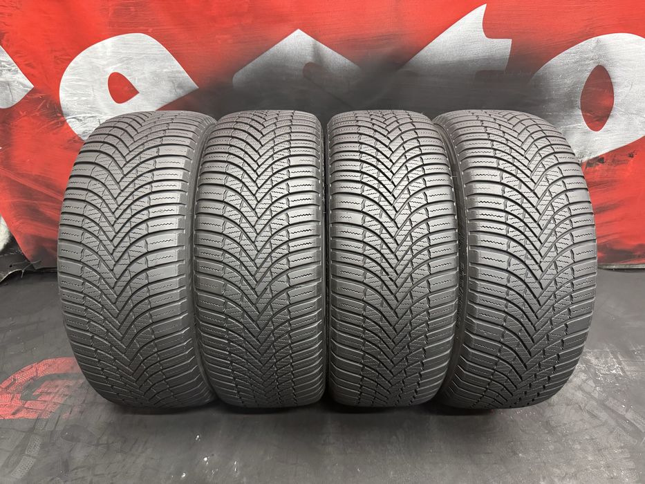 205 55 16, Всесезонни гуми, Firestone MultiSeason, 4 броя