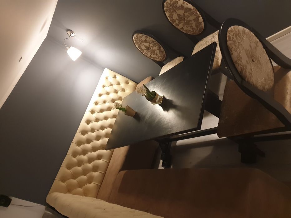 Mobilier restaurant, canapele, scaune, mese, fotolii