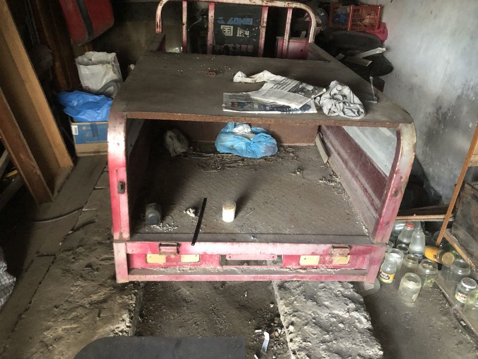 Продам китайский муравей бензиновый