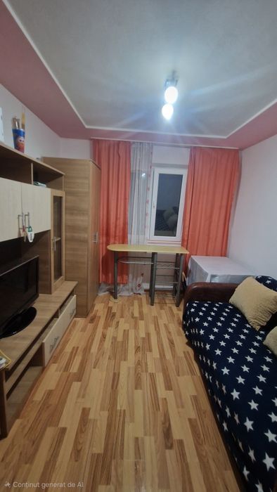Închiriez Garsonieră,în Reșița,Al.Albăstrelelor,550 lei