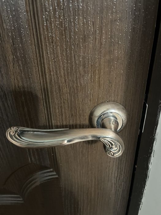 Межкомнатные двери