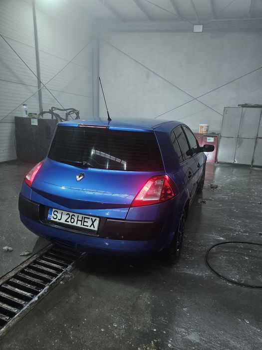 Vand Renault Megan 2 1.5dci