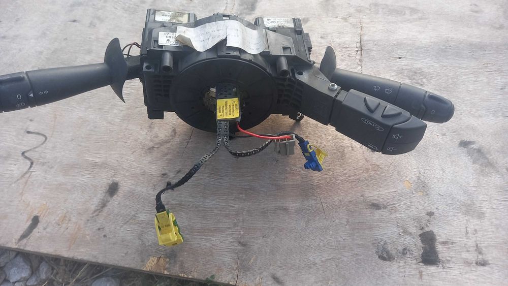 Лентов кабел Рено Лагуна 2