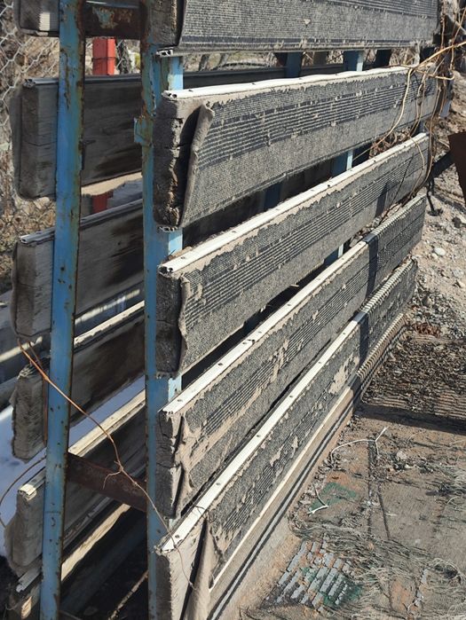 Пирамида для окон