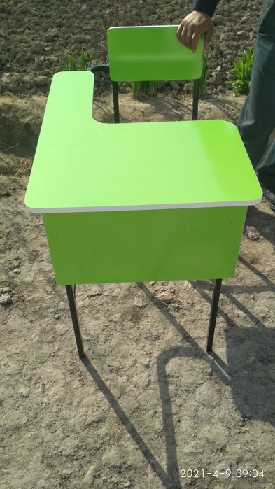Parta, stol stullarni buyurtma asosida yasab beramiz