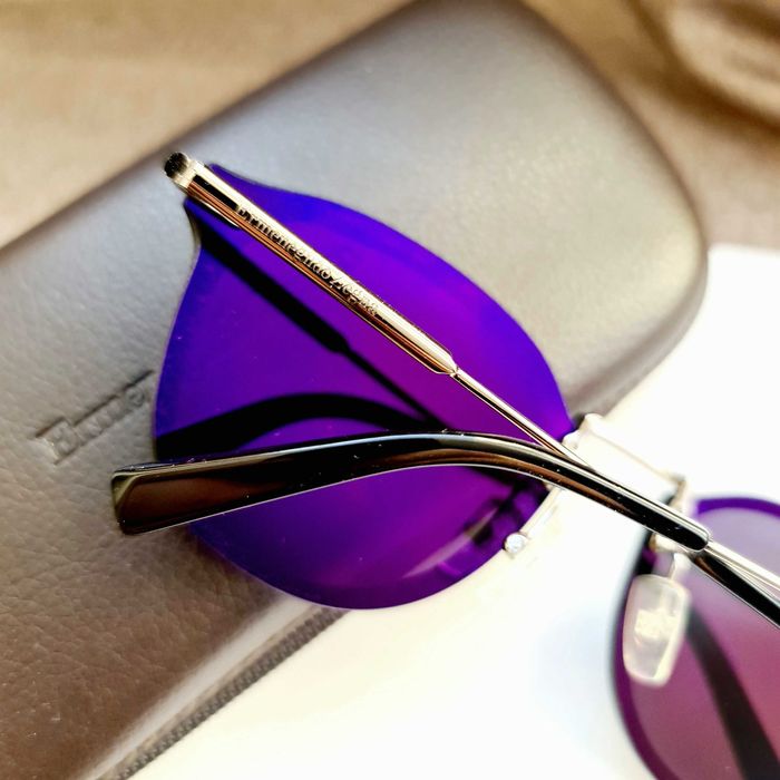 Солнцезащитные очки E.Zegna