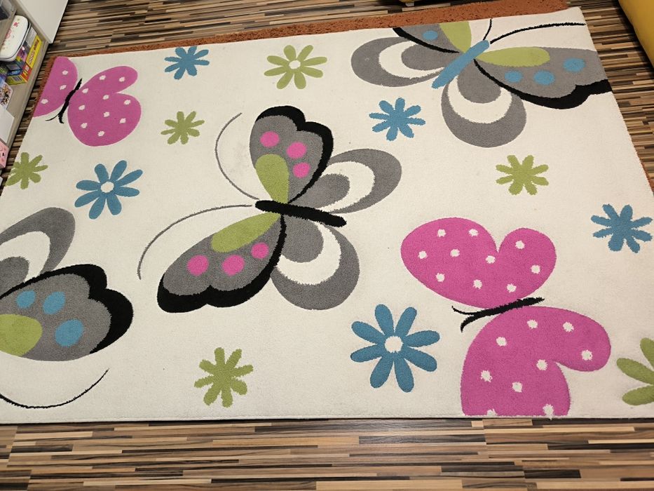 Covor copii 160x230